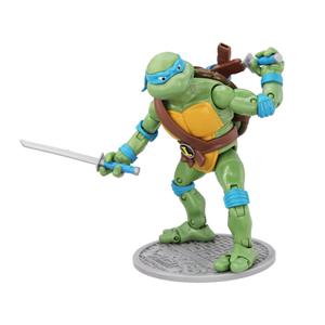 اسباب بازی اکشن فیگور ست چهارتایی لاک پشت های نینجا Action Figure Ninja Turtles _اسباب بازی اکشن فیگور